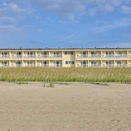 Drifting Sands Oceanfront Hotel Ship Bottom Ngoại thất bức ảnh